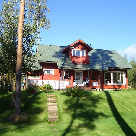 Villa Niki Telataipale Extérieur photo
