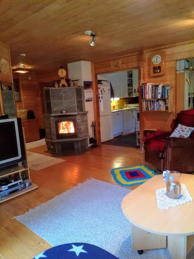 Villa Niki Telataipale Extérieur photo