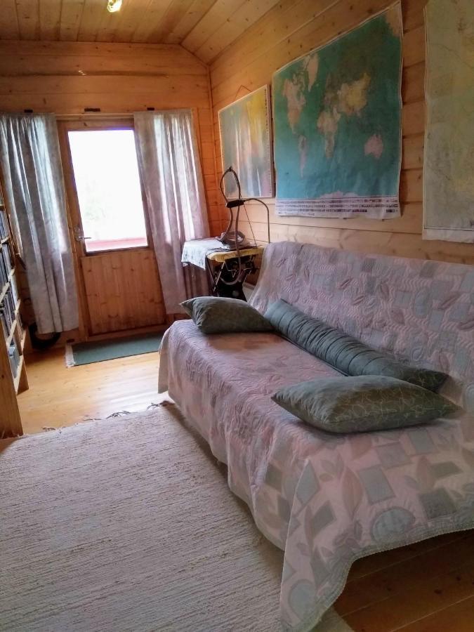 Villa Niki Telataipale Extérieur photo