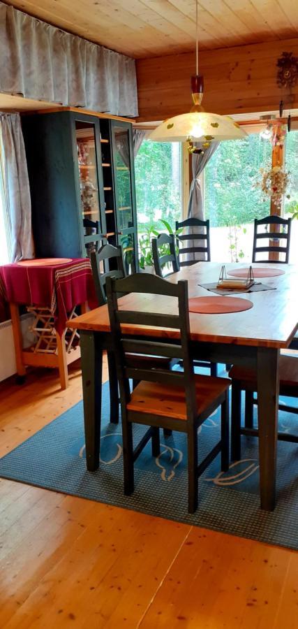Villa Niki Telataipale Extérieur photo