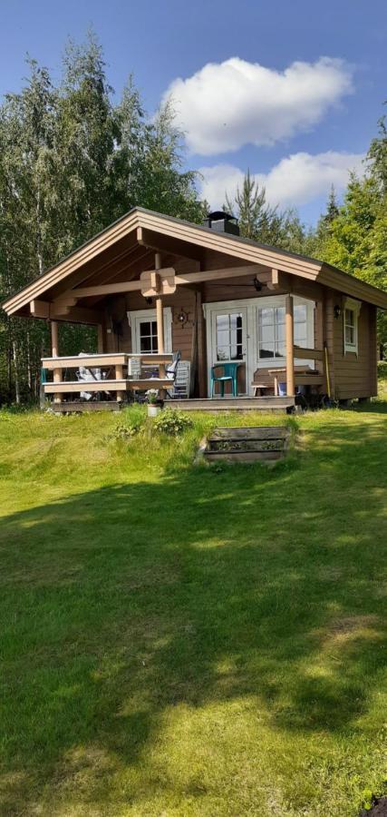 Villa Niki Telataipale Extérieur photo